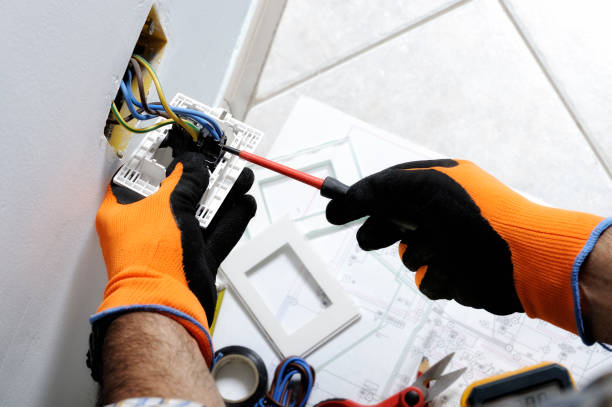 Emergency Electrical Repair Services in Burley, WA